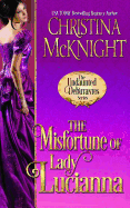 The Misfortune of Lady Lucianna