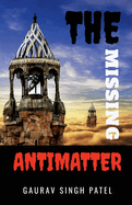 The missing antimatter