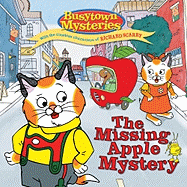 The Missing Apple Mystery