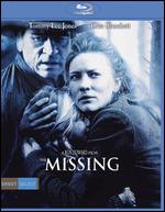 The Missing [Blu-ray] - Ron Howard