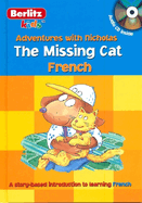 The Missing Cat: French