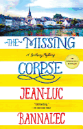 The Missing Corpse: A Brittany Mystery