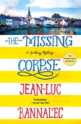 The Missing Corpse: A Brittany Mystery - Bannalec, Jean-Luc