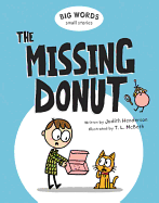 The Missing Donut: Big World Small Stories