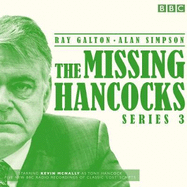 The Missing Hancocks: Series 3: Five new recordings of classic 'lost' scripts