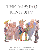 The Missing Kingdom