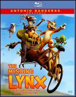 The Missing Lynx [Blu-ray]