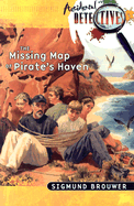 The Missing Map of Pirate's Haven