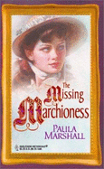 The Missing Marchioness