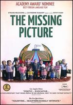 The Missing Picture - Rithy Panh