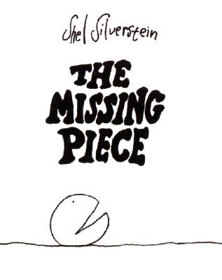 The Missing Piece - 