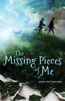 The Missing Pieces of Me - Van Leeuwen, Jean
