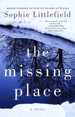 The Missing Place - Littlefield, Sophie