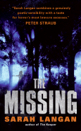 The Missing - Langan, Sarah