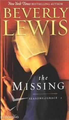 The missing - Lewis, Beverly