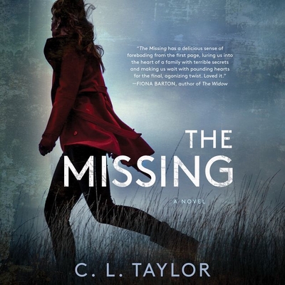 The Missing - Corbett, Clare (Read by), and Taylor, C L, and Corbett, Claire (Read by)