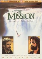 The Mission [DTS]