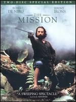The Mission [Special Edition] - Roland Joff