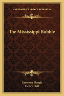 The Mississippi Bubble