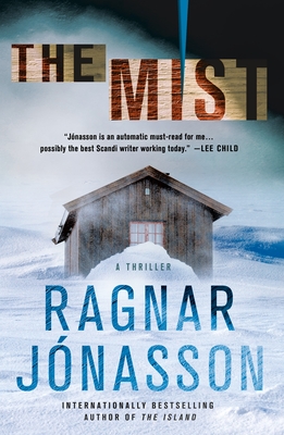The Mist: A Thriller - Jonasson, Ragnar