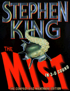 The Mist - King, Stephen, and Full Cast (Read by), and Full Cast Dramatization (Read by)
