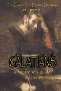 The Mistranslated Book of Galatians