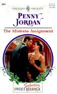 The Mistress Assignment: Society Weddings