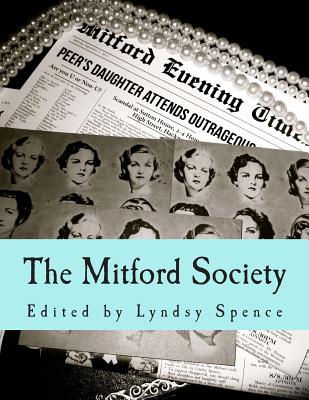 The Mitford Society - Spence, Lyndsy