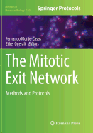 The Mitotic Exit Network: Methods and Protocols