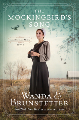 The Mockingbird's Song: Volume 2 - Brunstetter, Wanda E