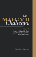 The MOCVD Challenge: Volume 2: A Survey of GaInAsP-GaAs for Photonic and Electronic Device Applications