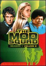 The Mod Squad: Season 1, Vol. 2 [4 Discs]