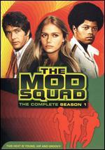 The Mod Squad: The Complete Season 1 [8 Discs]