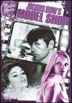 The Model Shop - Jacques Demy