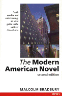 The Modern American Novel