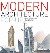 The Modern Architecture Pop-Up Book
