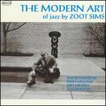 The Modern Art of Jazz