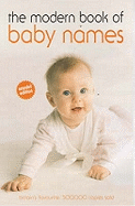 The Modern book of baby's names