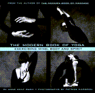 The Modern Book of Yoga