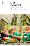 The Modern Classics Diary of a Provincial Lady