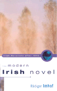 The Modern Irish Novel