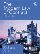 The Modern Law of Contract: Eighth Edition