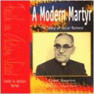 The Modern Martyr: The Story of Oscar Romero