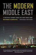 The Modern Middle East: A Political History Since the First World War