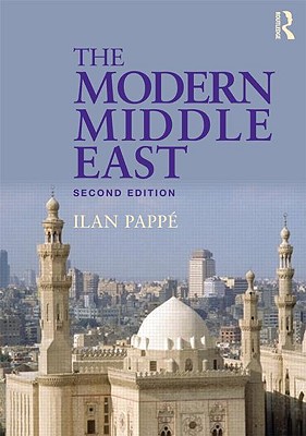 The Modern Middle East - Pappe, Ilan