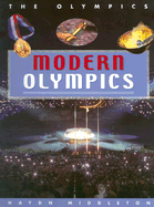 The Modern Olympics