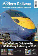 The Modern Railway 2013