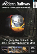 The Modern Railway 2014