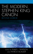 The Modern Stephen King Canon: Beyond Horror