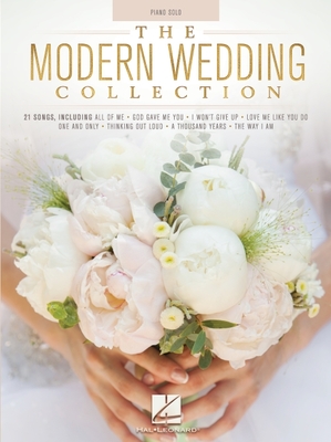The Modern Wedding Collection - Hal Leonard Corp